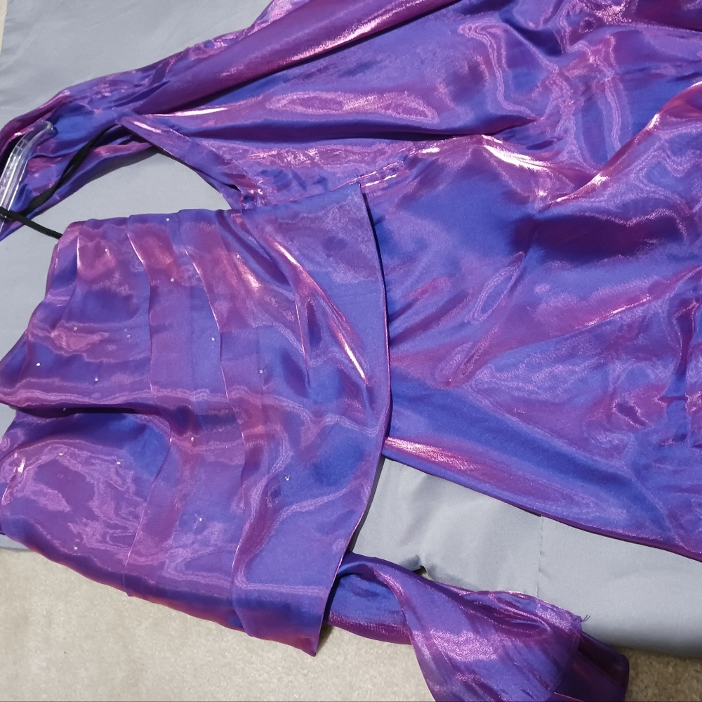 Aspeed Dress - Picture 4 of 5
